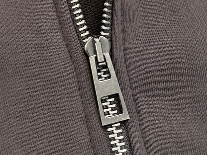 BVG / 로에베 후드 코트