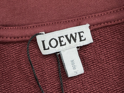 BVG / 로에베 후드 코트