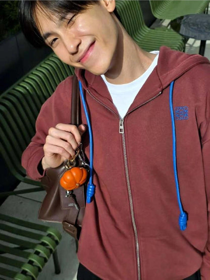 BVG / 로에베 후드 코트