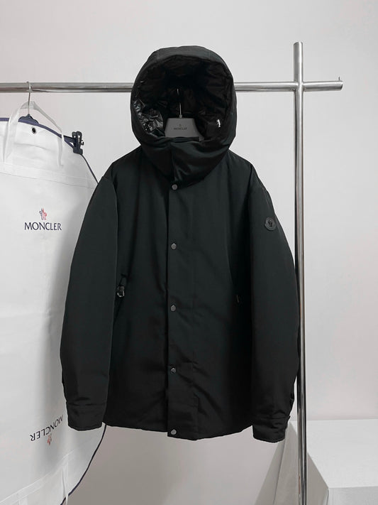 BVG / MC 양면 패딩