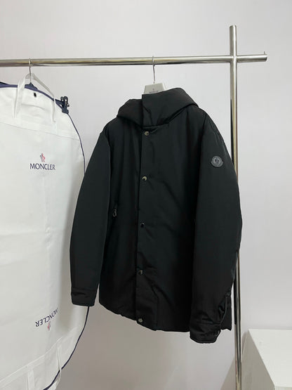 BVG / MC 양면 패딩