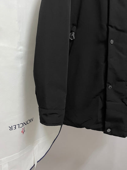 BVG / MC 양면 패딩