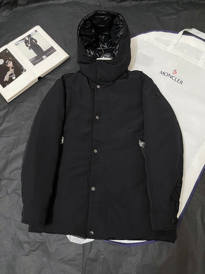 BVG / MC 양면 패딩