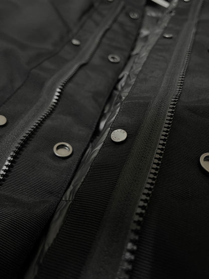 BVG / MC 양면 패딩