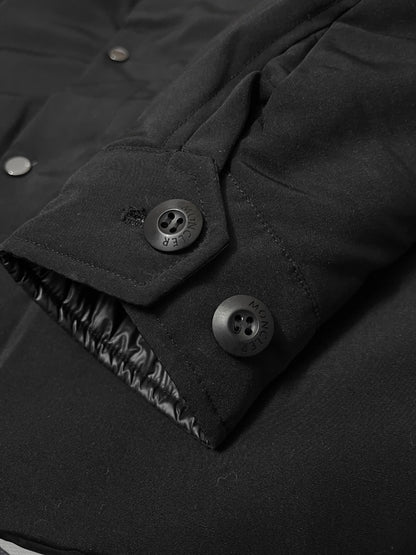 BVG / MC 양면 패딩