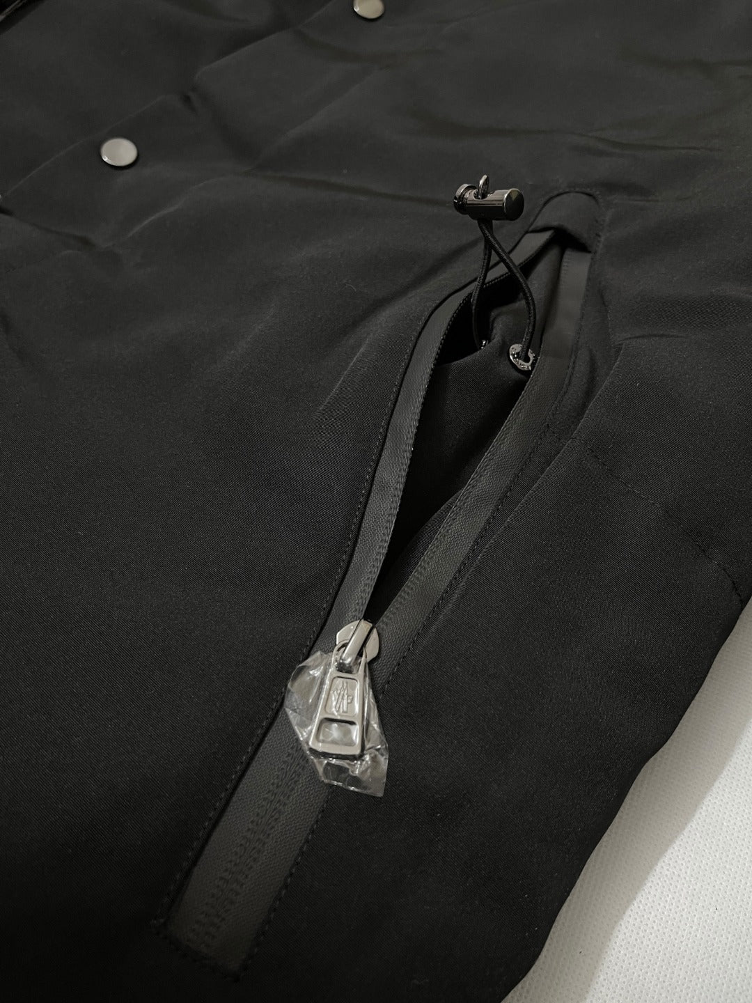 BVG / MC 양면 패딩