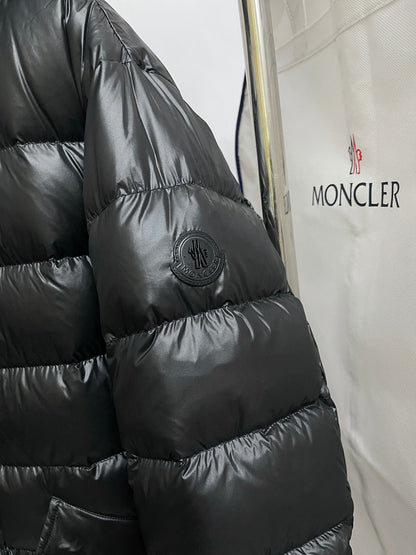 BVG / MC 양면 패딩