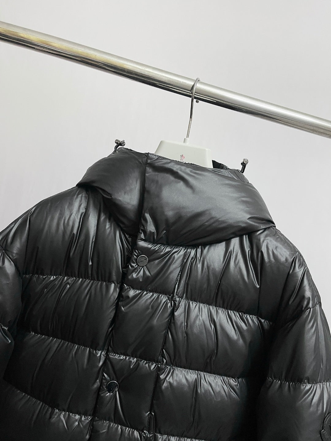 BVG / MC 양면 패딩