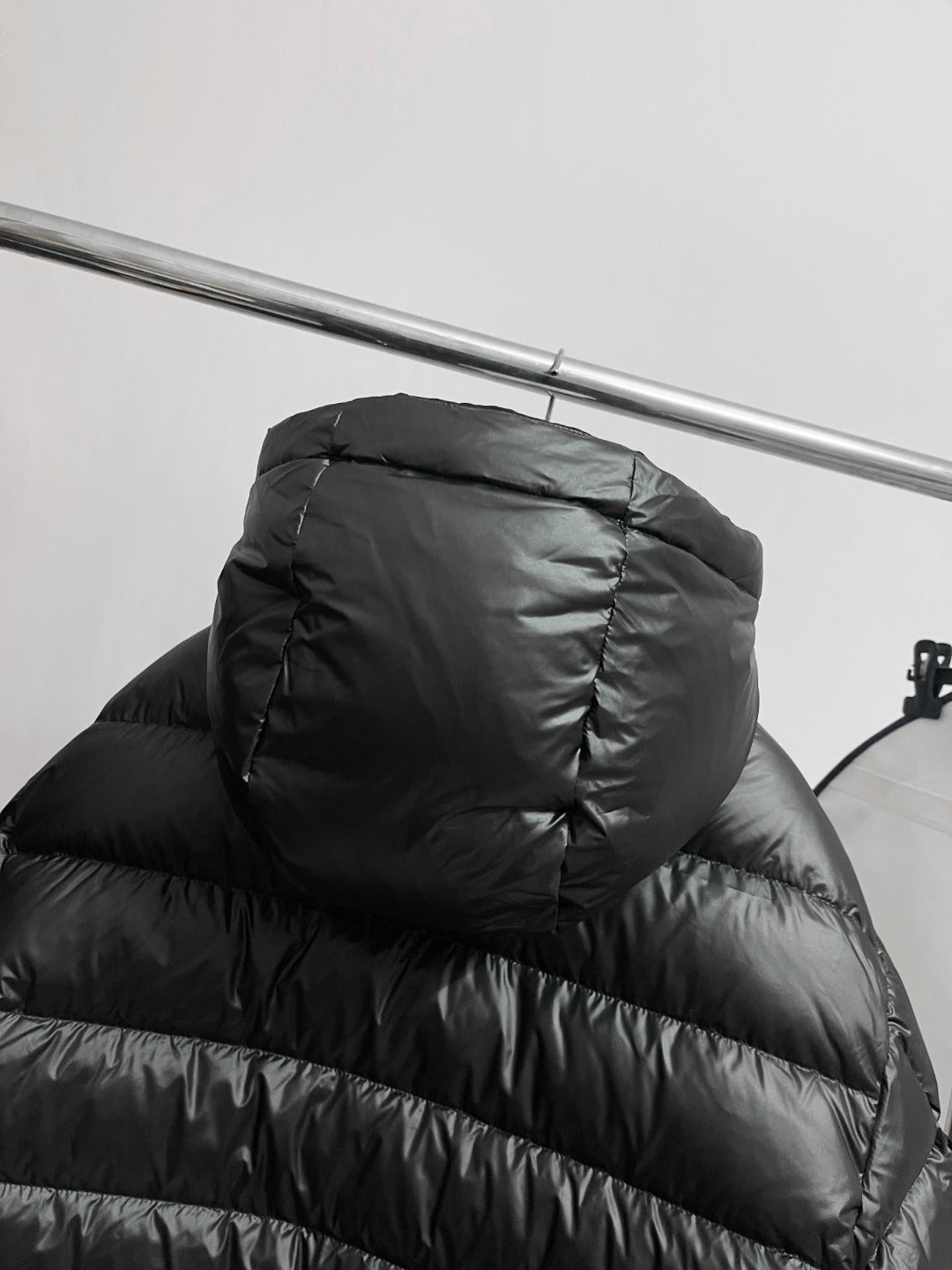 BVG / MC 양면 패딩