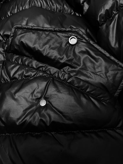 BVG / MC 양면 패딩