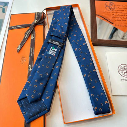 US / 에르메스  넥타이