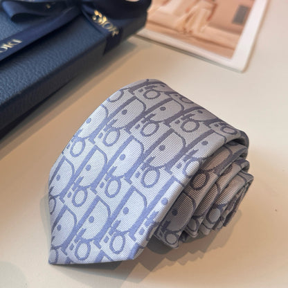 US / 디올  넥타이