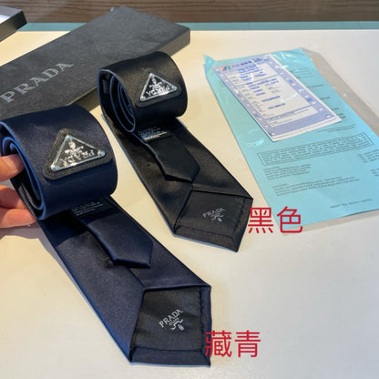 US / 프라다 넥타이