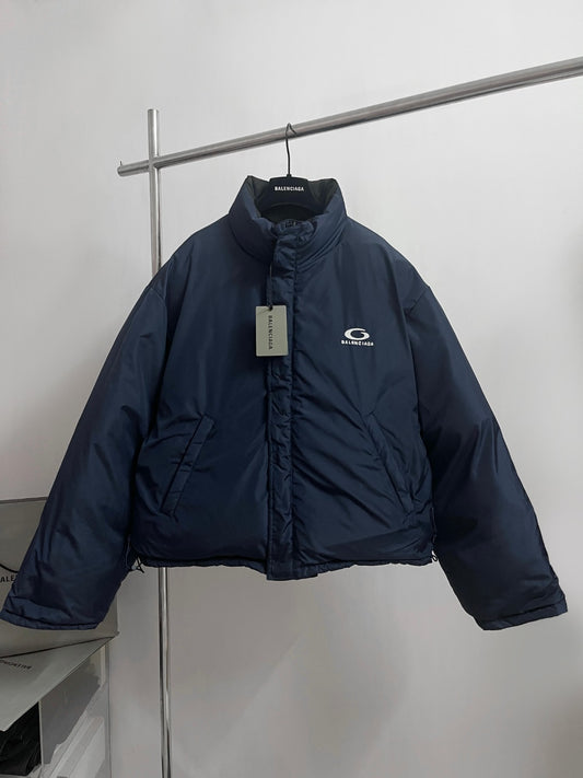 BVG / 발렌시아가 재킷