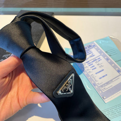 US / 프라다 넥타이