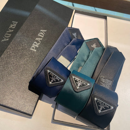 US / 프라다 넥타이