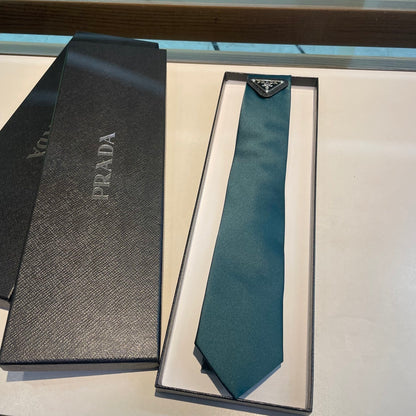 US / 프라다 넥타이