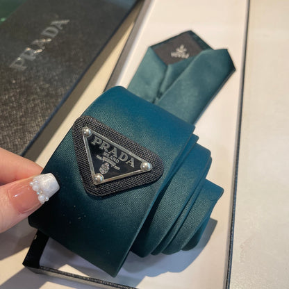 US / 프라다 넥타이