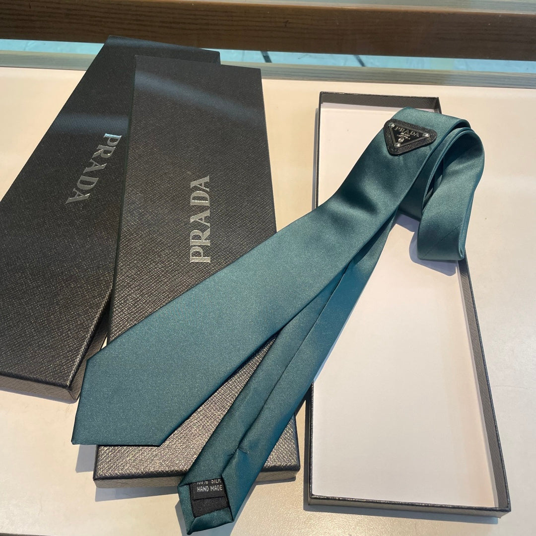 US / 프라다 넥타이