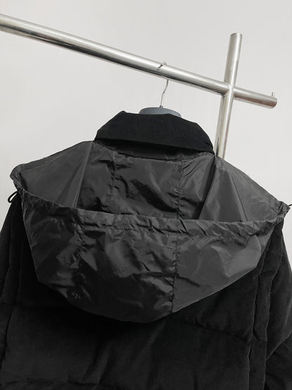 BVG / 프라다 패딩