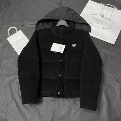 BVG / 프라다 패딩