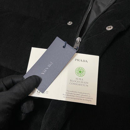 BVG / 프라다 패딩