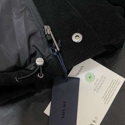 BVG / 프라다 패딩