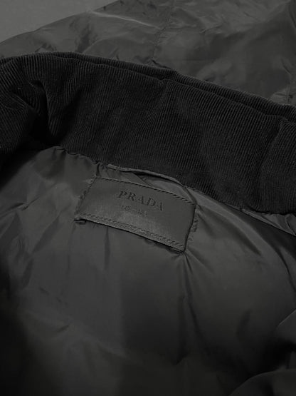 BVG / 프라다 패딩