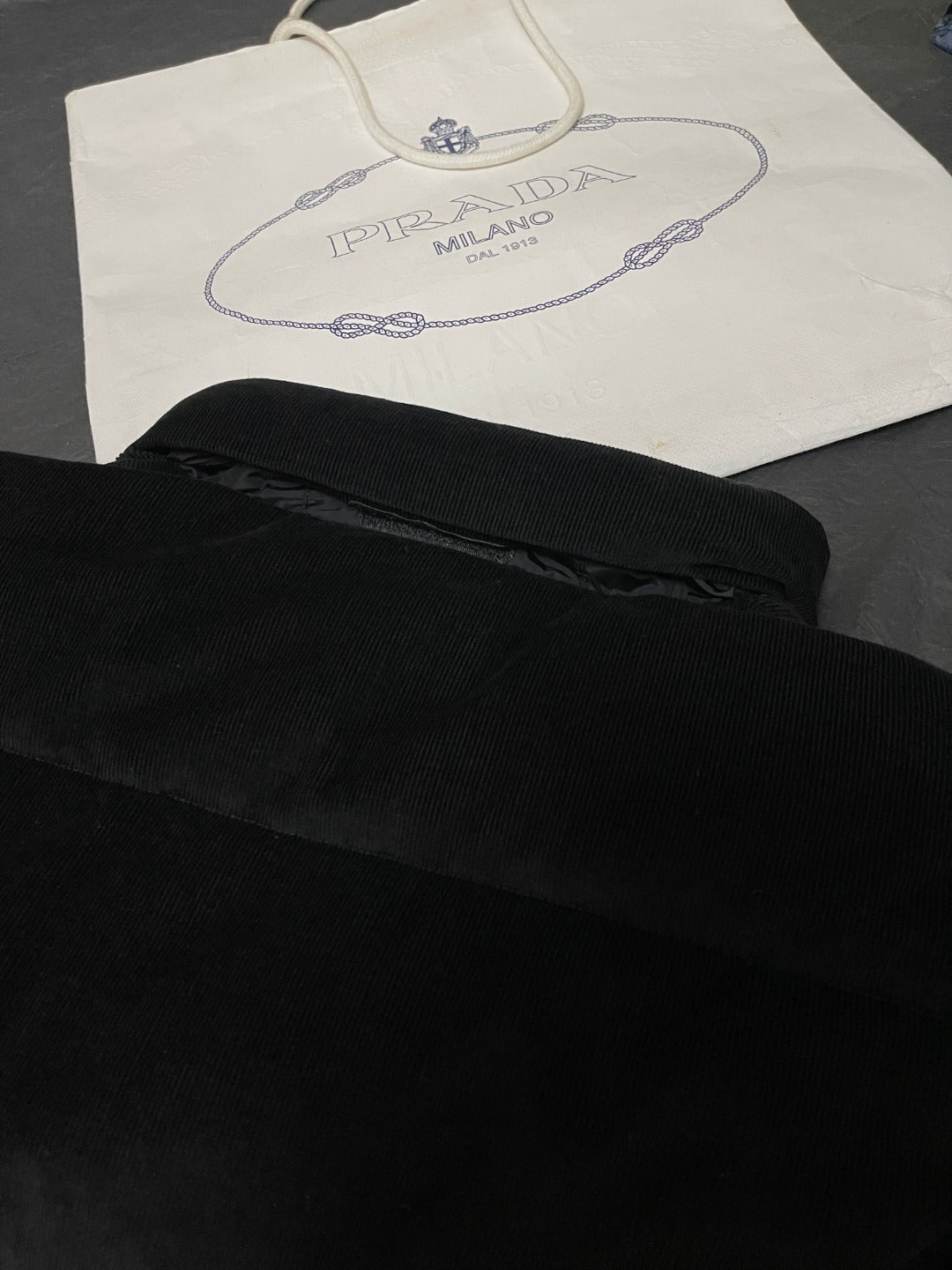 BVG / 프라다 패딩