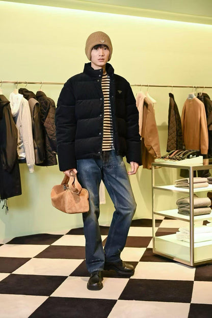 BVG / 프라다 패딩