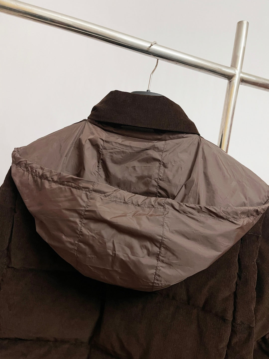 BVG / 프라다 패딩