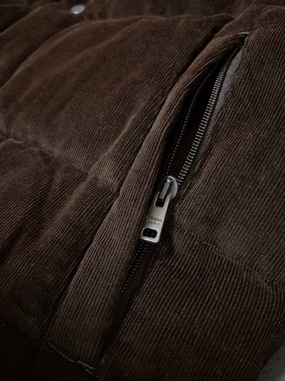 BVG / 프라다 패딩