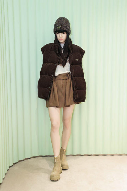 BVG / 프라다 패딩