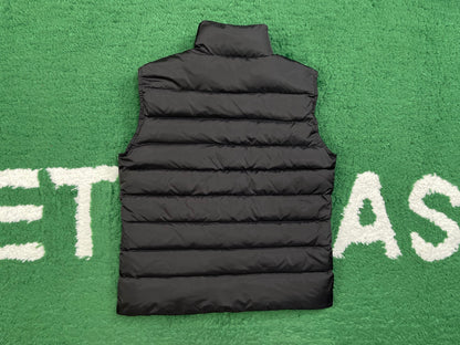 BVG / MC 패딩 조끼