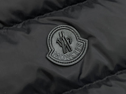 BVG / MC 패딩 조끼