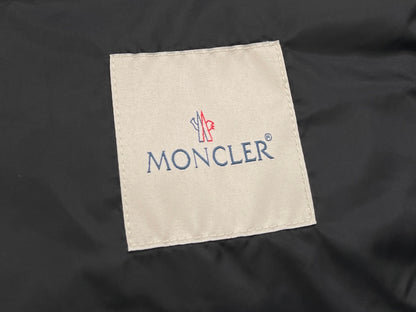 BVG / MC 패딩 조끼