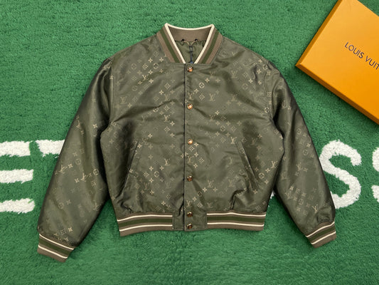 BVG / MC 재킷 코트