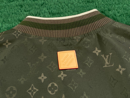 BVG / MC 재킷 코트