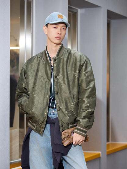 BVG / MC 재킷 코트