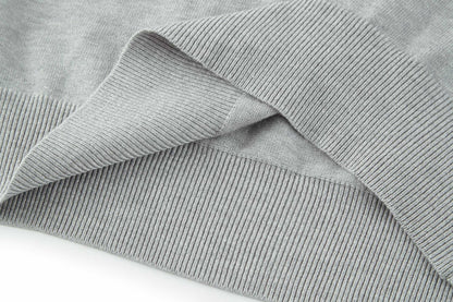 GTR / 셀린느 니트 폴로 셔츠