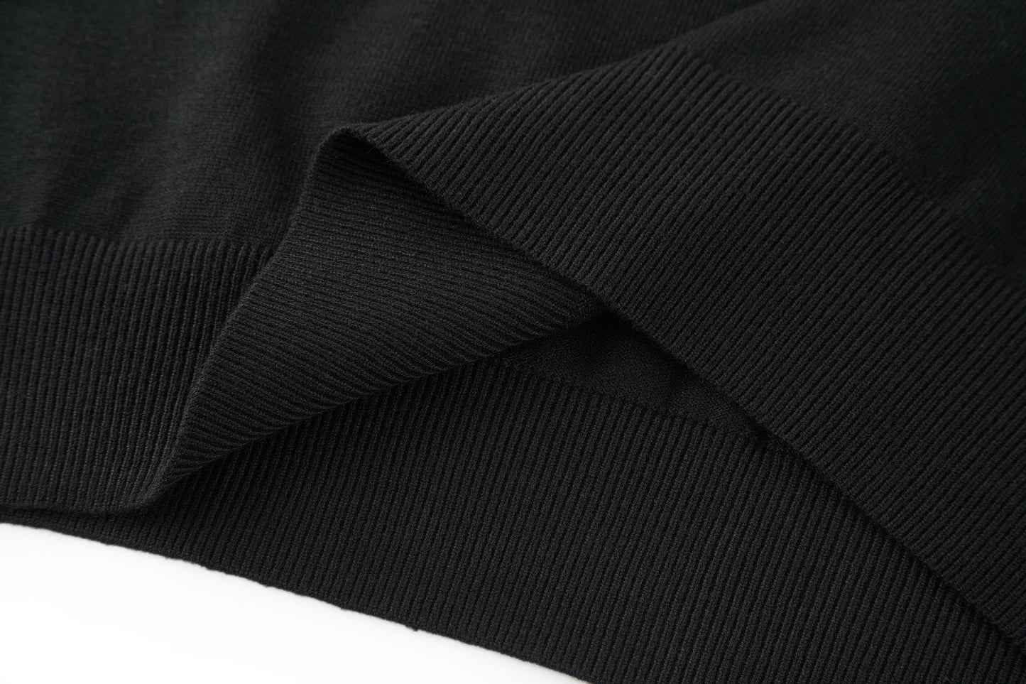 GTR / 셀린느 니트 폴로 셔츠