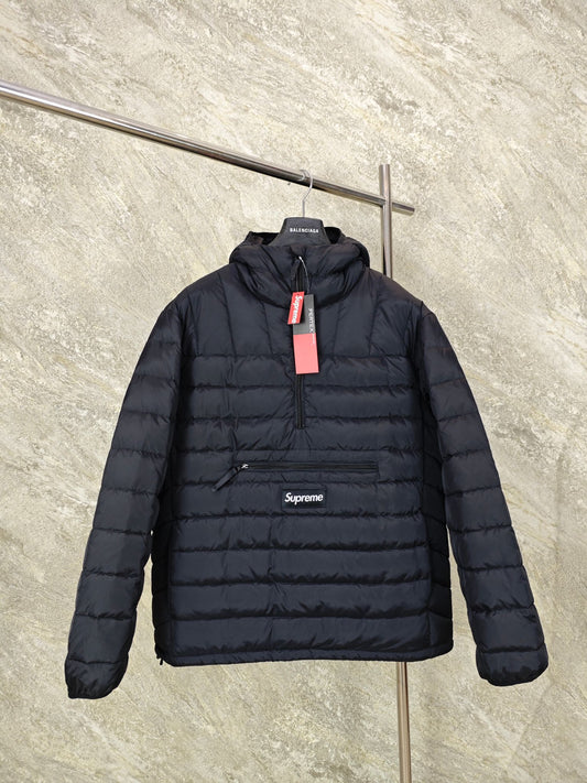 GTR / 슈프림 패딩