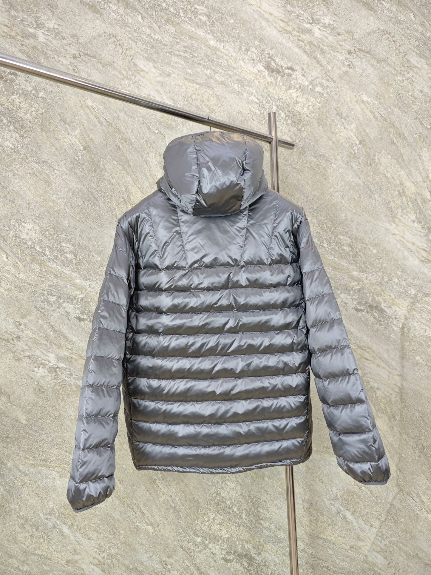 GTR / 슈프림 패딩