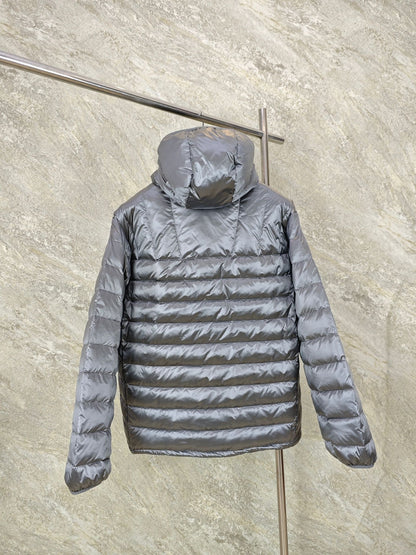 GTR / 슈프림 패딩