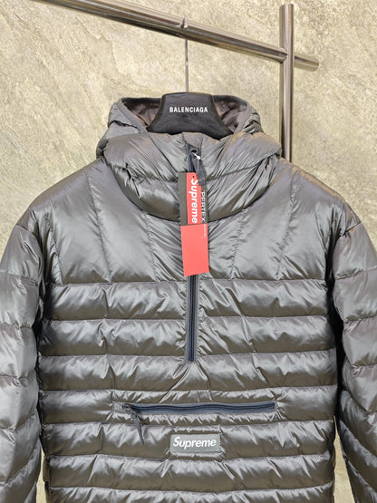 GTR / 슈프림 패딩