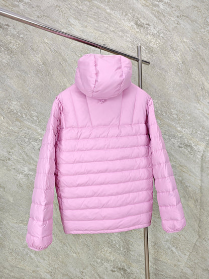 GTR / 슈프림 패딩