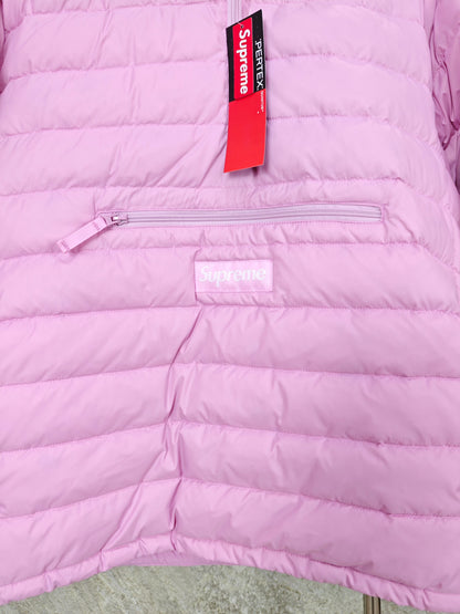 GTR / 슈프림 패딩