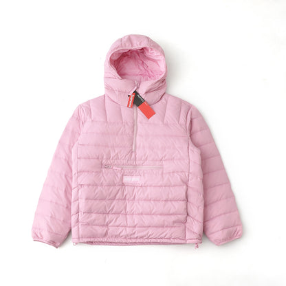 GTR / 슈프림 패딩