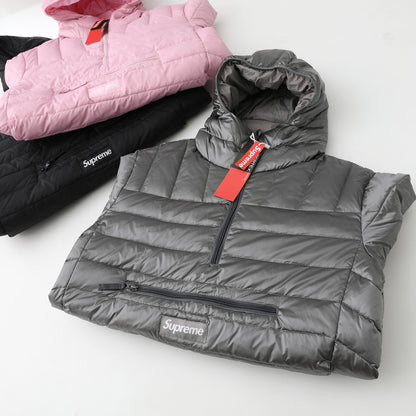 GTR / 슈프림 패딩