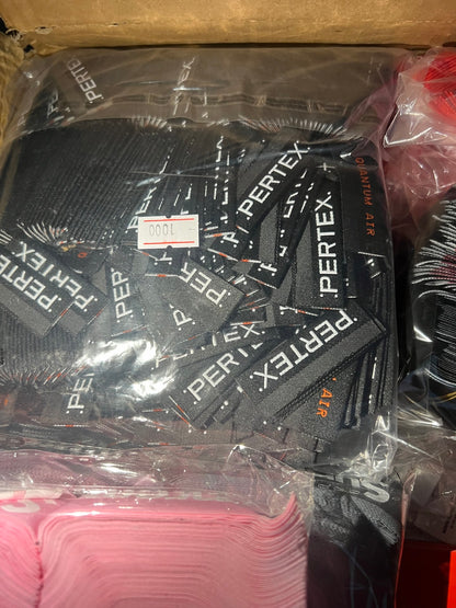 GTR / 슈프림 패딩